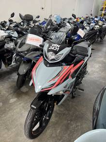 Yamaha Y16ZR