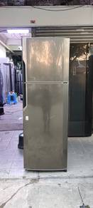 Panasonic 2 Door Fridge Refrigerator 333Ltrs