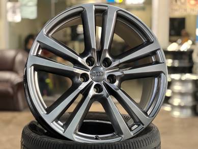 Ori 20 Audi Q7 rim A5 S5 A6 S6 Q5 Tiguan Arteon