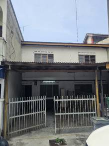 2-storey Terraced House For Sale in Muar,JHR