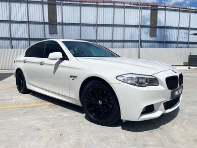BMW 528i 28i M SPORT in Bandar Bukit Raja, SGR