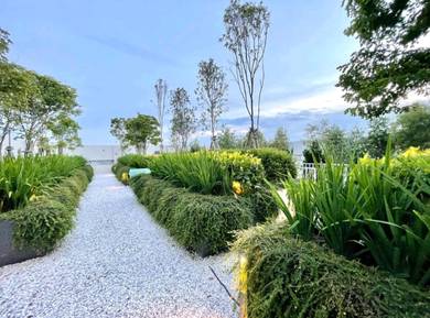 Service Residence For Sale in UNA Serviced Apartment @ Jalan Peel
