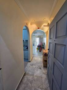 Flat For Sale in Teratai Mewah (Block 15,17,19,21)