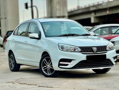 Proton Saga PREMIUM AT in Puchong, KUL