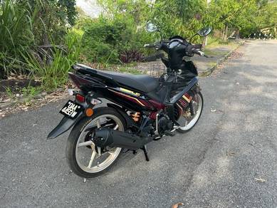Yamaha 135LC