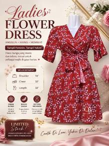 Preloved Dress like new