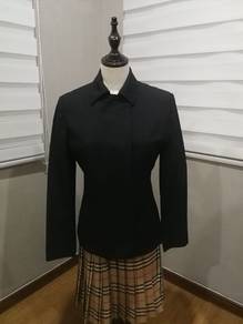 MICHAEL KORS blazer black woman S