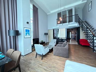 Service Residence For Sale in The Maritime