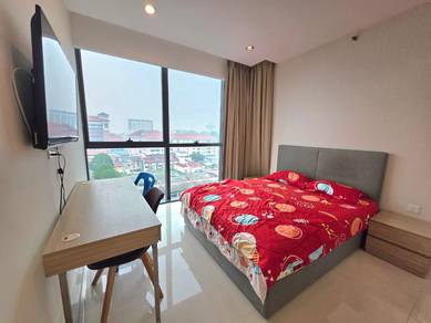 Apartment For Rent in LD Legenda