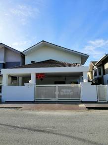 Semi-Detached House For Sale in Kajang,SGR