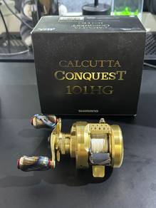 Shimano Conquest 101 HG