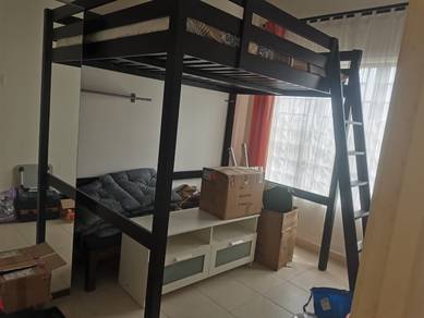 Bunk bed Ikea