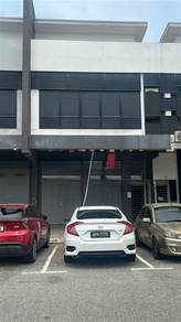 Shop lot For Rent in Port Klang,SGR
