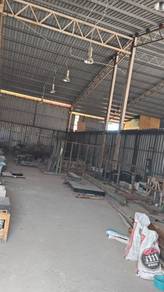 Industrial Land in Kota Kinabalu, SBH