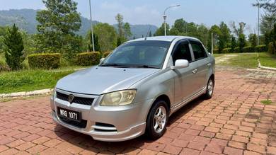 Proton Saga M-LINE in Raub, PHG