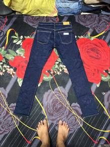 seluar jeans spellbound saiz 32
