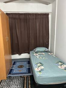 Room in Putrajaya, PJY