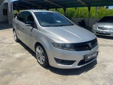 Proton Preve CFE PREMIUM CVT in Melaka Tengah, MLK