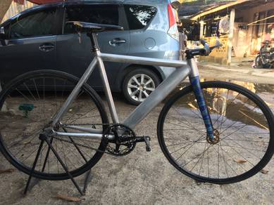 bike ngan barang for sell