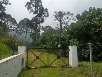 Agricultural Land in Kuala Kangsar, PRK