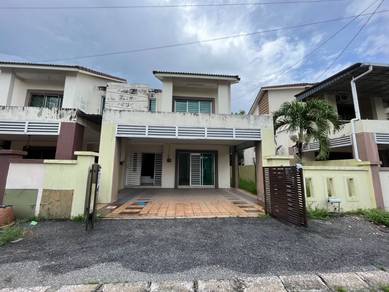 Semi-Detached House For Sale in Ipoh,PRK