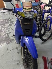 Honda Wave 100