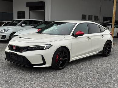 2024 Honda Civic Type R TYPE R