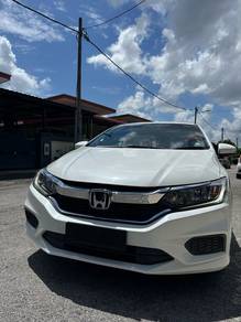 Honda City E in Bukit Mertajam, PNG