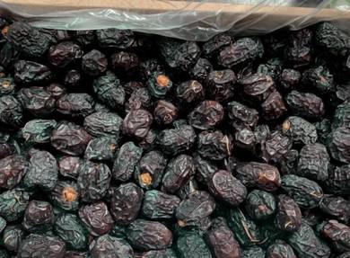 Ajwa Dates