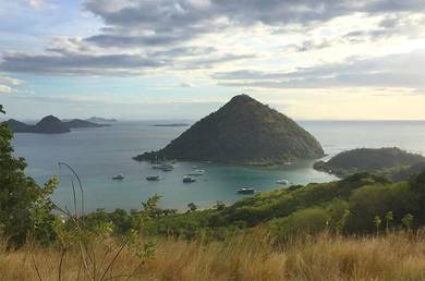 4D3N Labuan Bajo Komodo Tour Package (Join Tour)