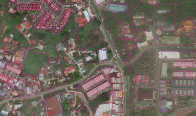 Mixed Development Land in Penampang, SBH