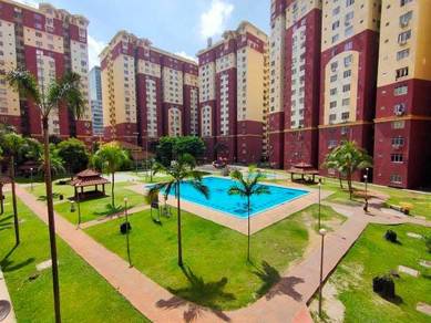 Apartment For Sale in Mentari Court