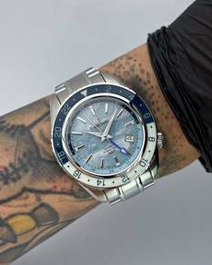 Custom Seiko Mod 44mm Premium GS SBGJ275 “Unkai” S
