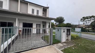 2-storey Terraced House For Rent in Batang Kali,SGR