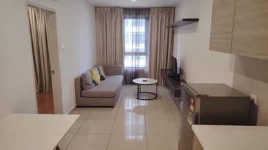 Service Residence For Rent in i-Suite @ i-City