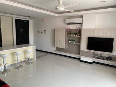 Condominium For Sale in Pelagos Designer Suites