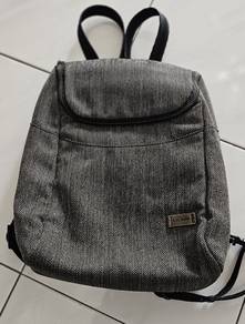 PacSafe Backpack