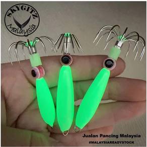 SKYGITZ MALAYSIA MATA EYE TWIST PEMBERAT candat