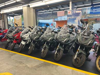 Honda ADV 160