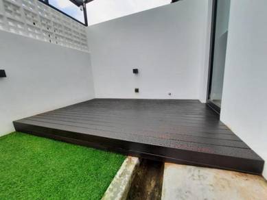 Garden grass