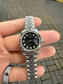 Rolex Datejust Diamond 26mm