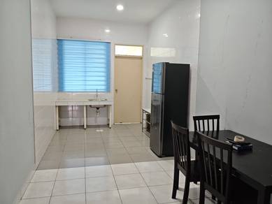 Terraced House For Rent in Kudat,SBH