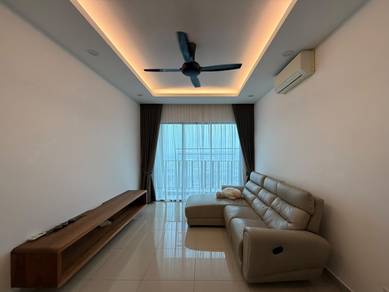 Condominium For Rent in ForestVille