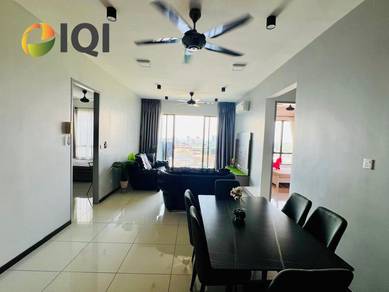 Service Residence For Rent in Luminari @ Harbour Place