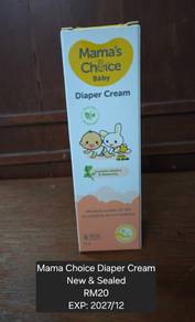 Mama's Choice Diaper Cream