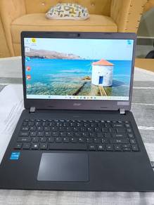 Acer Travelmate P214-53
