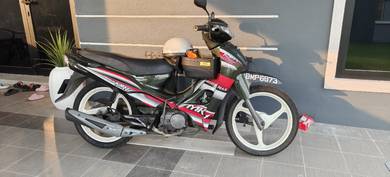 Modenas Kriss MR1