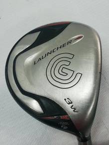 Golf Cleveland Launcher Fairway wood 3
