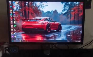 32 INCH 4k Ultra HD 2160p Phillips Monitor