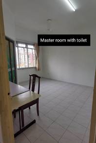 Room in Kuchai Lama, KUL